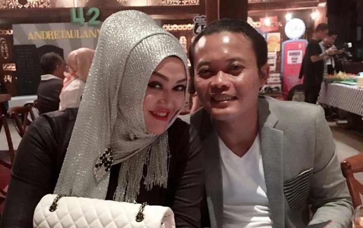 Lina Mantan Istri Meninggal Karena Serangan Jantung, Sule Syok Berat?