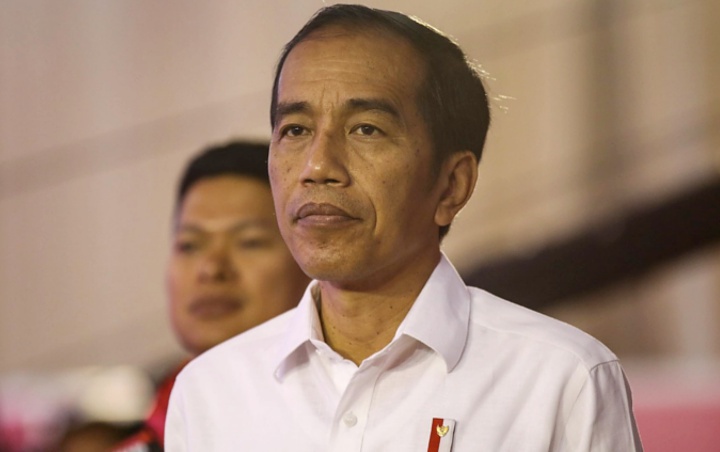 PKS Desak Jokowi Tegas Soal Tiongkok Klaim Natuna