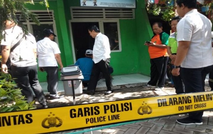 Lantai UKS SDN di Sidoarjo Panas Sampai Bisa Matangkan Telur, Ternyata Ini Penyebabnya