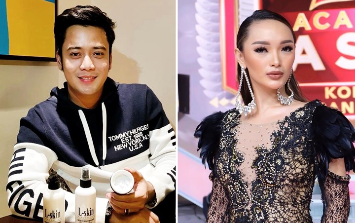 Kriss Hatta Pamer Video Lawas Bareng Zaskia Gotik Ditengah Isu Pacaran