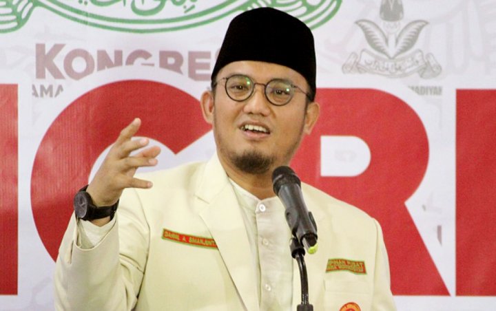 PKS Kritik Prabowo-Jokowi Soal Natuna, Dahnil Anzar Beri Balasan Menohok