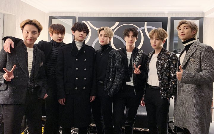 GDA 2020: BTS Sabet Daesang Digital Meski Tak Hadir, Ini Pemenang Lengkapnya