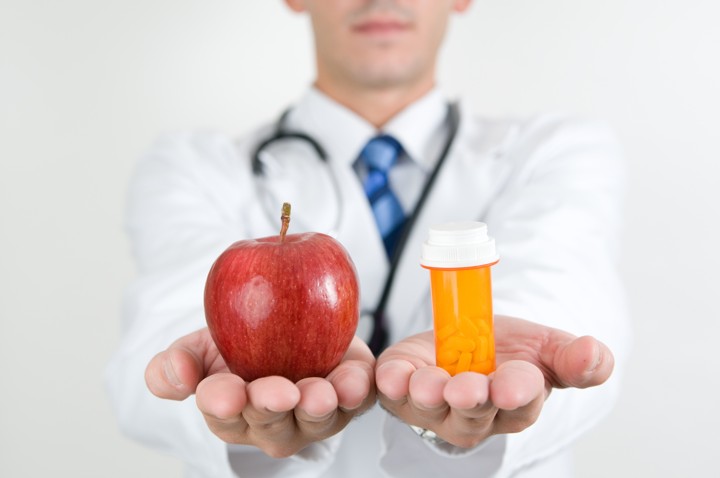 Jangan Mencampur Obat Dengan Makanan-minuman Sembarangan