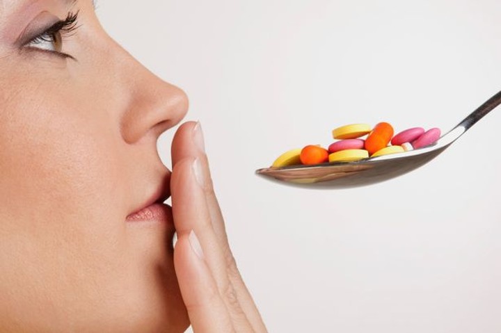 Berhenti Minum Obat Sebelum Habis Juga Enggak Disarankan