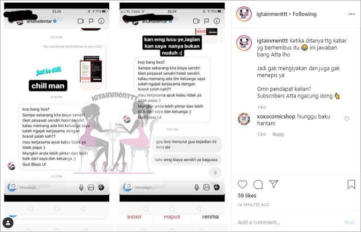 Atta Halilintar