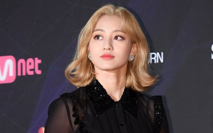 Penjelasan Jihyo Twice Soal Bolak-Balik Ngilang di MAMA 2019 Berujung Kritik Pedas