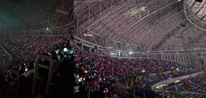 GDA 2020: ARMY BTS Dituduh Fans Seventeen Ogah Dukung Perform Grup Lain 3