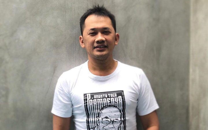 Hanung Bramantyo Tak Menyangka 'Mekah I'm Coming' Jadi Film Terakhir Ria Irawan