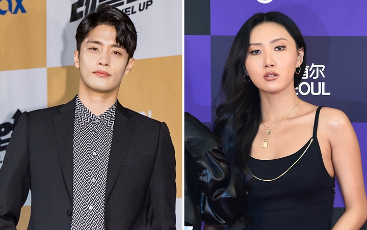 Aksi Mukbang Sung Hoon dan Hwasa Mamamoo di 'I Live Alone' Sukses Bikin Ngiler