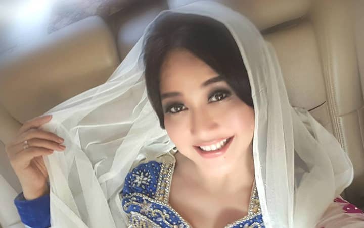 Paramitha Rusady Bagikan Foto Cantik Ria Irawan di Masa Muda Hingga Tulis Pesan Menyentuh