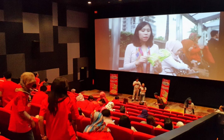 MUI Dukung Larangan Bioskop Di Aceh: Menonton Boleh, Tapi Kalau Merusak Jadi Haram