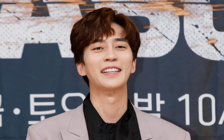 Jadi Member Baru, Shin Sung Rok Dikerjain Habis-Habisan Oleh Anggota 'Master in the House'