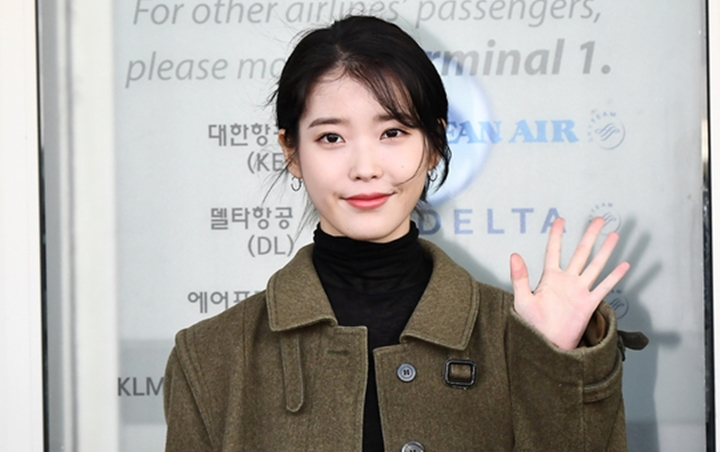 IU Petunjuk Tangani Kontrak Dengan Agensi Baru, Boyong Segala Member Timnya IU Petunjuk Tangani Kontrak Dengan Agensi Baru, Boyong Segala Member Timnya