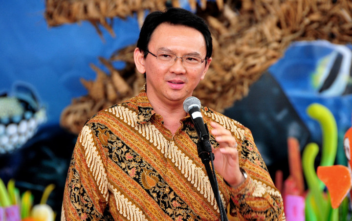 Ahok Blak-Blakan Soal Mafia Migas, Ungkap Fakta Mengejutkan Ini