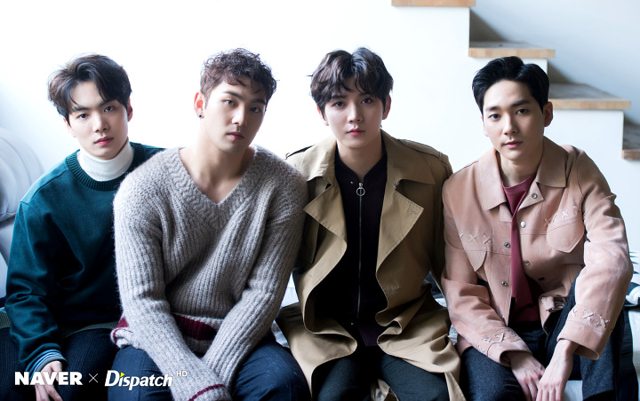 NU'EST W Dituding Lakukan Sajaegi Karena 'Unanswered Questions', Tim Produksi Beber Fakta Sebenarnya