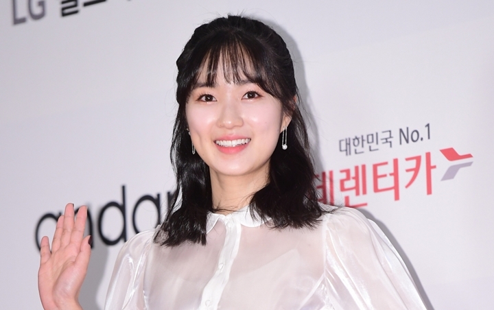 Kim Hye Yoon Bocorkan Adegan NG Yang Membuatnya Gugup Karena Tayang di 'SKY Castle'