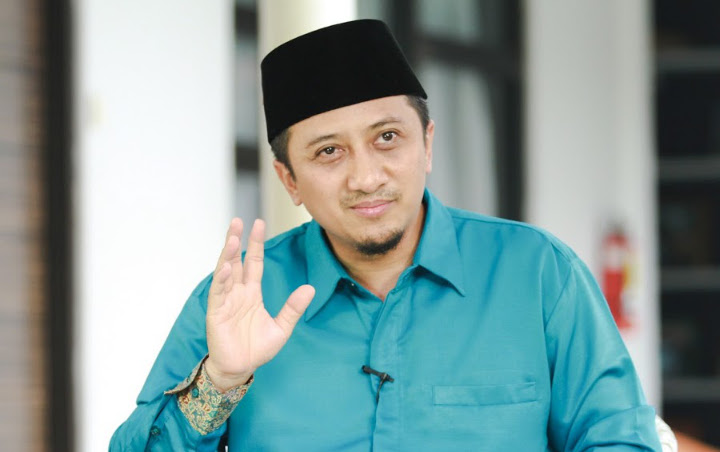 Ustadz Yusuf Mansur Bantah Makan Uang Ratusan Miliar, Siap Diperiksa Soal Kasus Rumah Fiktif