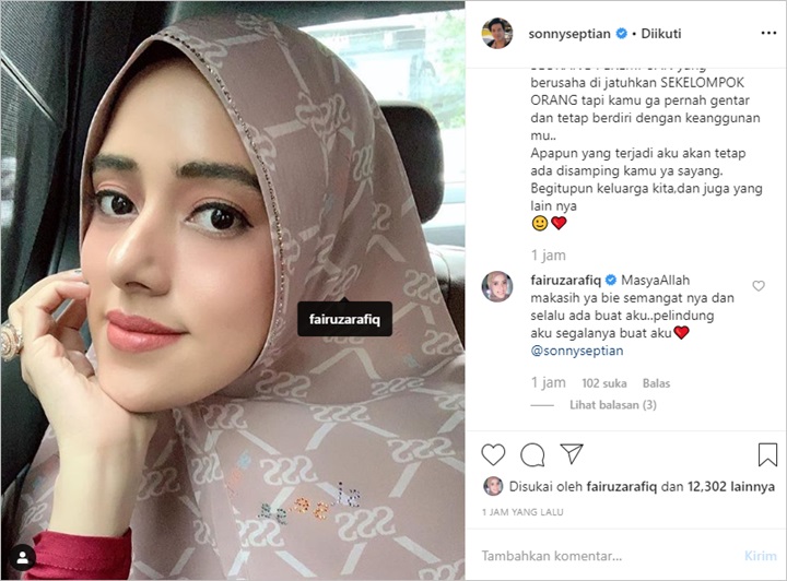 Fairuz