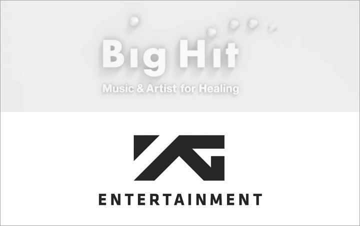 Agensi BTS Diklaim Ambil Alih Posisi YG di Big 3 Picu Polemik Agensi BTS Diklaim Ambil Alih Posisi YG di Big 3 Picu Polemik