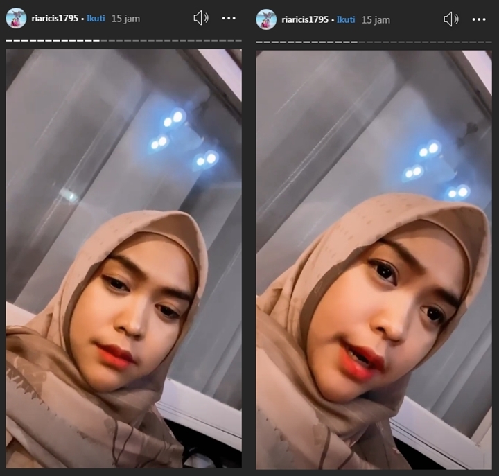 Ria Ricis Tuai Pro Kontra Gara-Gara Pakai Baju Begini Saat Bantu Korban Banjir