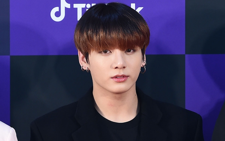 GDA 2020: Inikah Bukti Jungkook BTS Tak Pernah Olok-Olok Aktris Han Ye Seul?