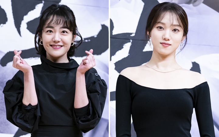 Aktris Imut Ini Dipuji Lebih Baik Dari Lee Sung Kyung di 'Romantic Doctor, Teacher Kim 2'