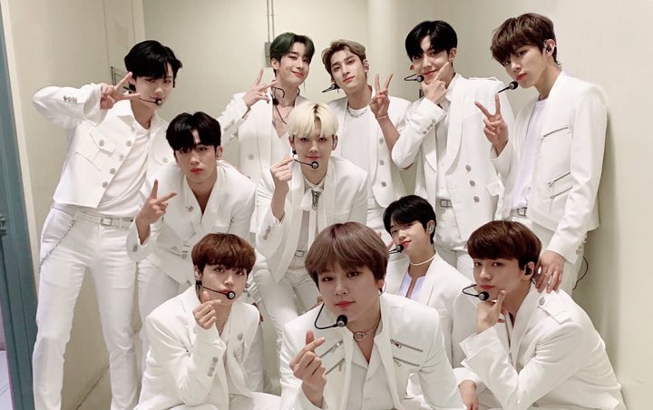 Komposer Nyanyian Debut X1 Flash Tulis Surat Meraba Untuk Hibur Member grup Komposer Nyanyian Debut X1 Flash Tulis Surat Meraba Untuk Hibur Member grup