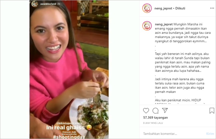 Marsha Aruan