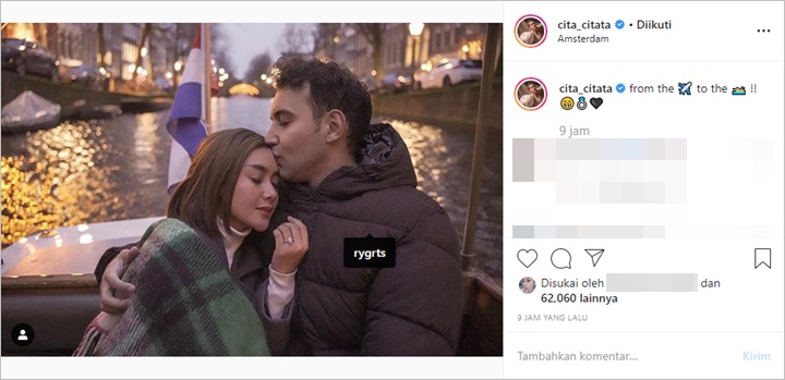 Cita Citata