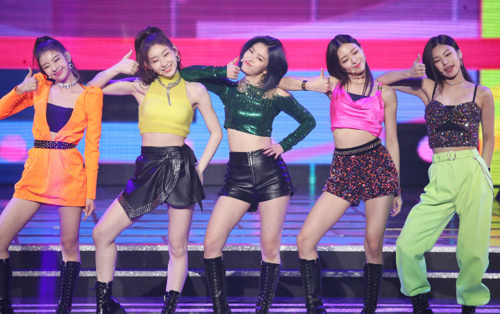 3 Member Ini Paling Curi Fokus, Netizen Debatkan Siapa 3 Member Ini Paling Curi Fokus, Netizen Debatkan Siapa