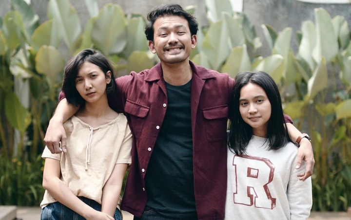 'NKCTHI' Jadi Film Indonesia Pertama yang Raih 1 Juta Penonton di Tahun 2020