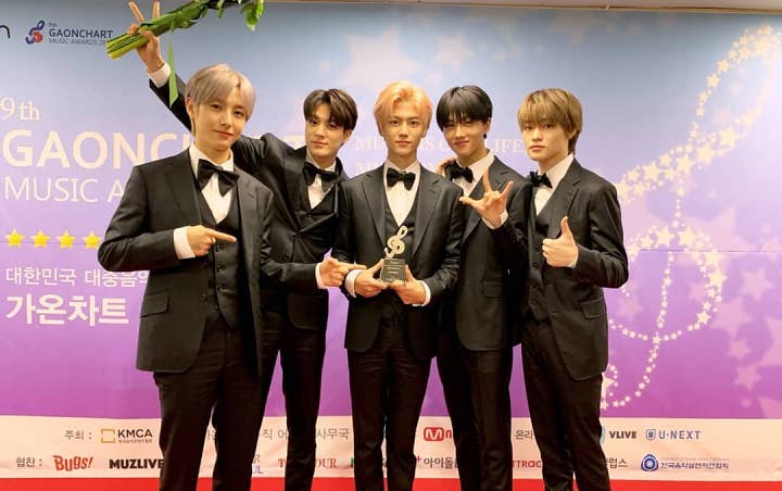Gaon 2020: Popularitas NCT Dream Dapat Pengakuan Netizen Berkat Hal Ini