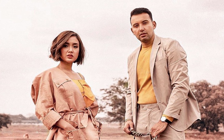 Manajemen Buka Suara Soal Rencana Pernikahan Cita Citata