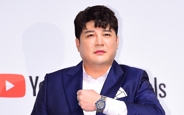 Shindong SuJu Diramal Bakal Punya Pacar Hingga Miliki Anak Tahun 2020