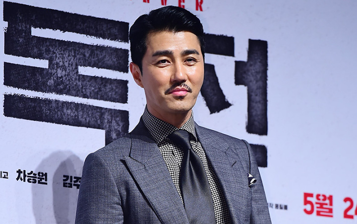 Cha Seung Won Kena Julid Usai Lanjut Kontrak dengan YG, Aib Anak Angkat Diungkit