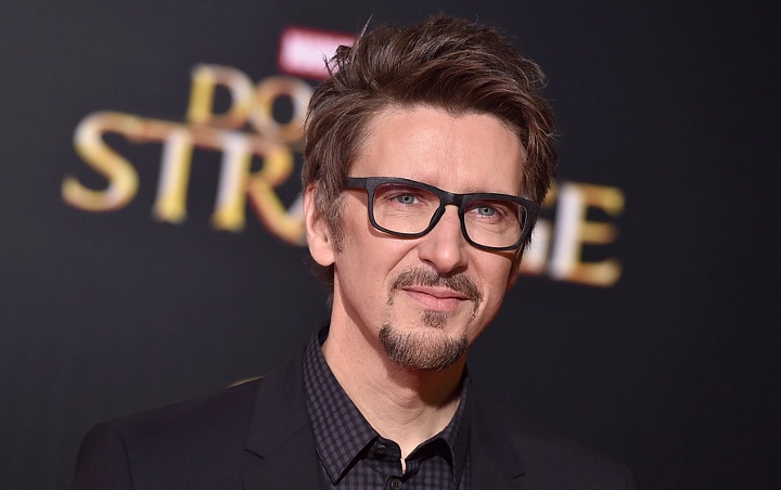 Sutradara Scott Derrickson Tinggalkan 'Doctor Strange 2' Gara-Gara Perbedaan Kreatif