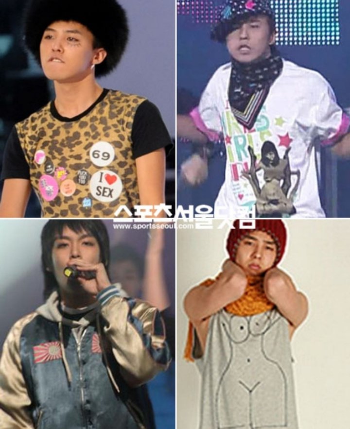 GD Tetap Dicintai Meski Banyak Skandal, Nasib Jihyo Twice Berbeda Karena Cewek?