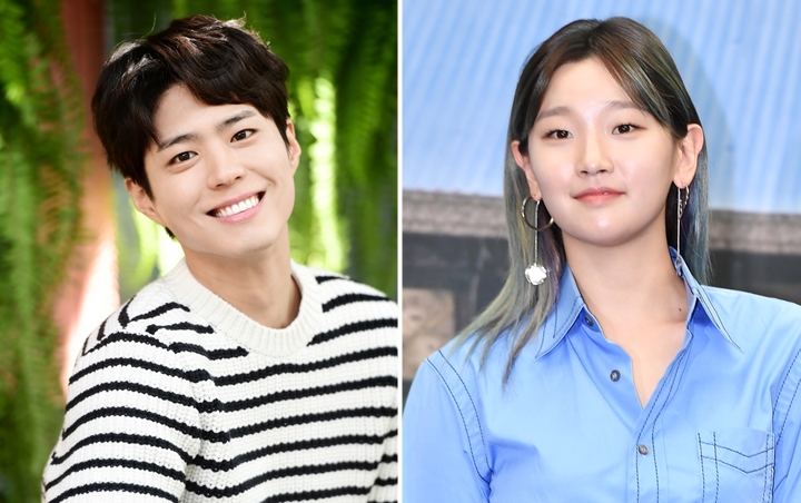 Park Bo Gum dan Park So Dam Setuju Bintangi 'Record of Youth', Netizen Antusias