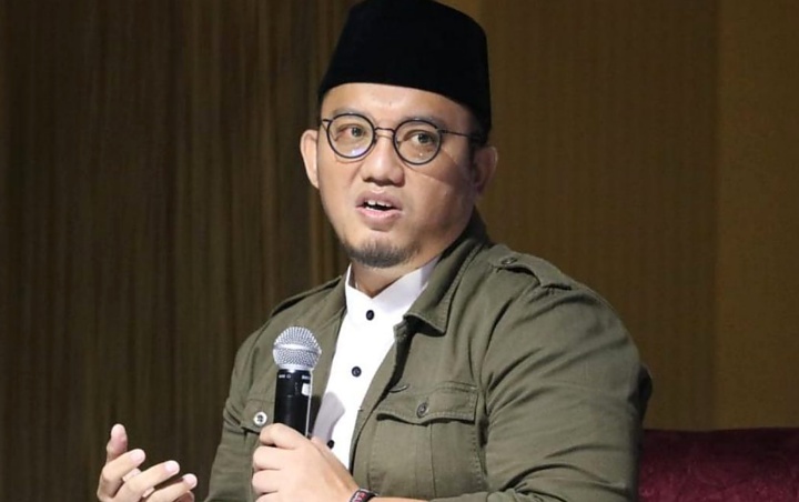 Tiongkok Harap Indonesia Tenang Soal Natuna, Dahnil Anzar: Kan Pak Prabowo kelihatan cool