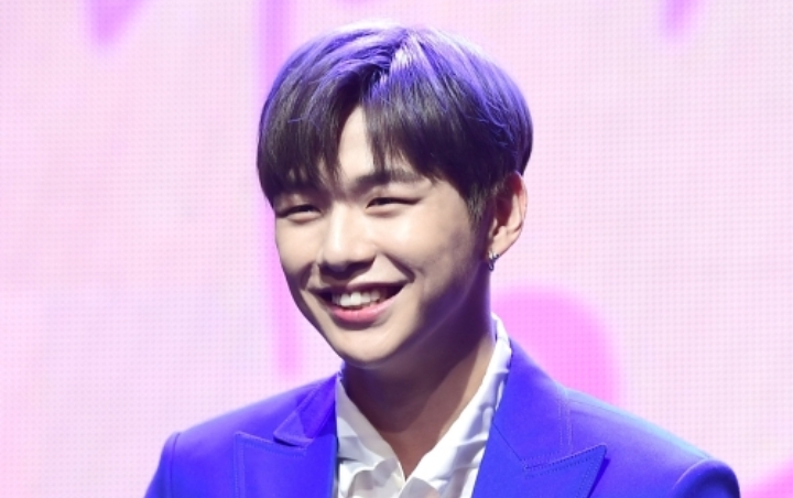 Hiatus Lebih dari Sebulan, Kang Daniel Bikin Fans Girang Karena Mendadak Muncul Jadi Cover Majalah