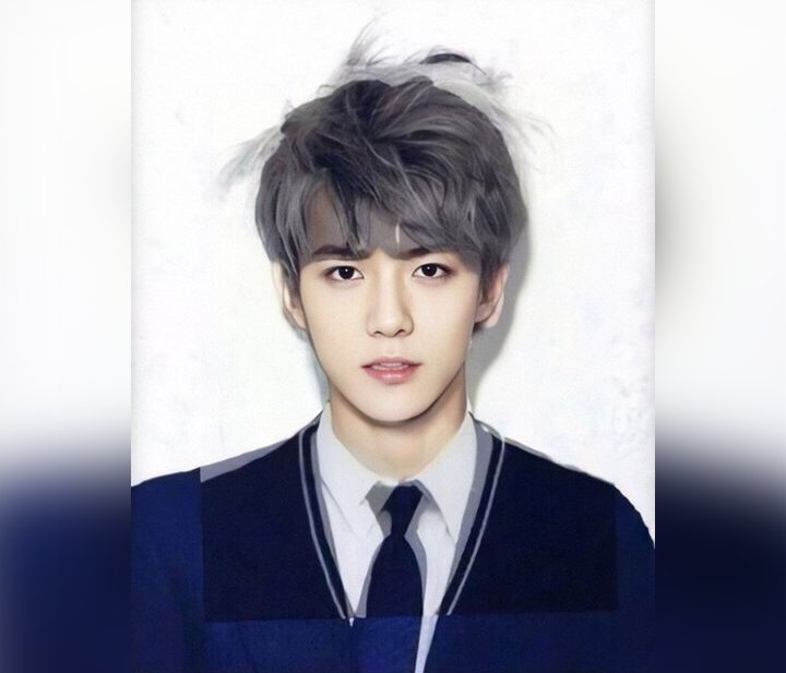 Gabungan Wajah Baekhyun dan Sehun EXO Dapat Respons Tak Terduga