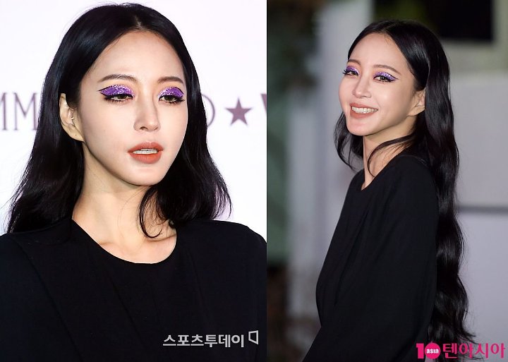 Dandanan Aneh Han Ye Seul Lagi-Lagi Jadi Sorotan, Kali Ini Tuai Komentar Tak Terduga