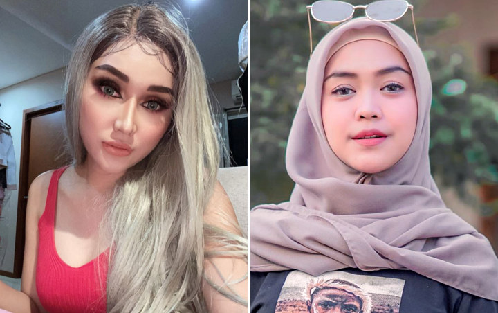 Ngobrol Dengan Lucinta Luna, Ria Ricis Keceplosan Bakal Nikah Bulan Depan?