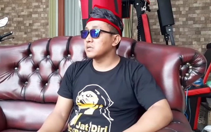 Beda dari Rizky Febian, Ini Cerita Teddy Saat Didatangi Mendiang Lina