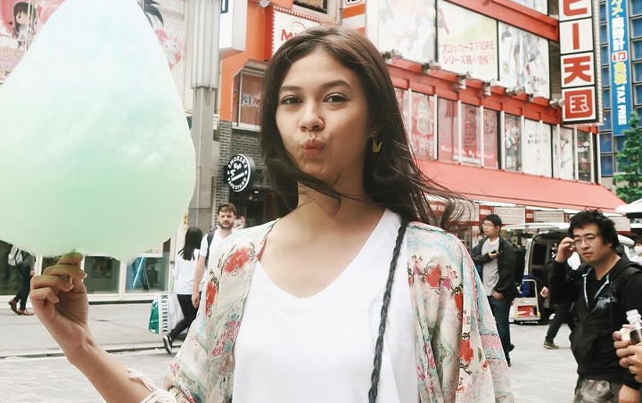 Yuki Kato Didesak Segera Nikah Gara-Gara Bagikan Potret Ini 