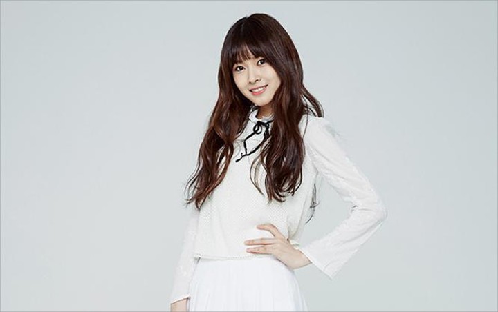 Foto-Foto Koeun SMRoookies Calon Girl Grup Baru SM Jadi Bahasan, Disebut Mirip Jessica Jung Foto-Foto Koeun SMRoookies Calon Girl Grup Baru SM Jadi Bahasan, Disebut Mirip Jessica Jung