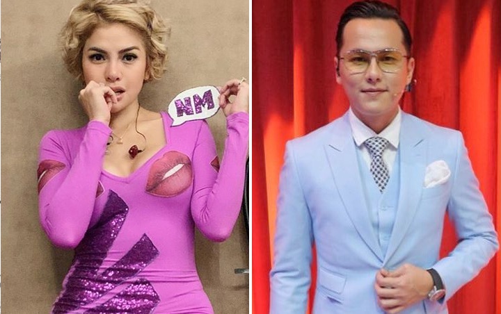  Nikita Mirzani Kritik Cara Andhika Pratama Minta Maaf Lewat Konten, Sindir Aji Mumpung Raup Untung