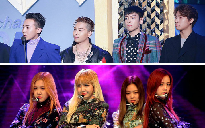 YG Janjikan Akan Lahir Kembali di 2020 dengan Big Bang dan BLACKPINK, Netizen Sinis Doakan Gagal