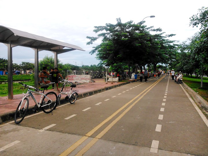 Jogging Track Banjir Kanal Timur (BKT), Lokasi Jogging yang Asyik Banget di Jakarta