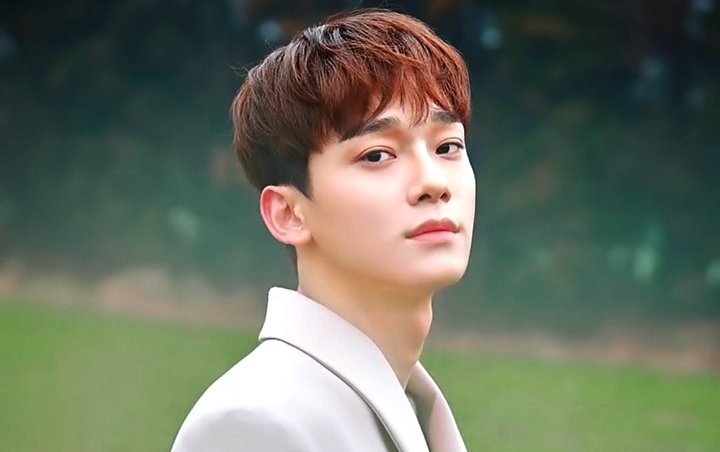 Chen EXO Umumkan Seketika Menikah Chen EXO Umumkan Seketika Menikah